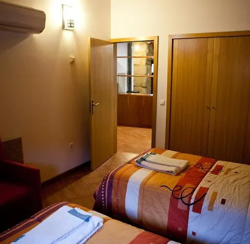 Casa Quinta Da Calcada Douro シンファンイス