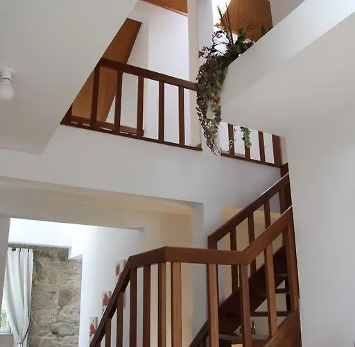 Casa Quinta Da Calcada Douro