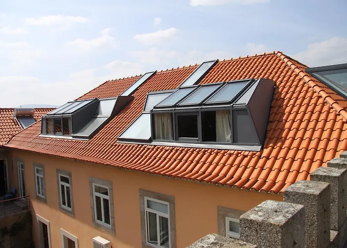 Casa Quinta Da Calcada Douro Cinfães