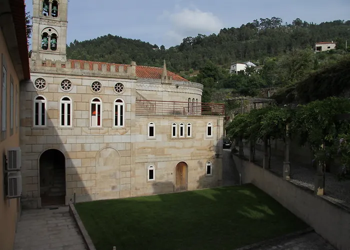 Casa Quinta Da Calcada Douro