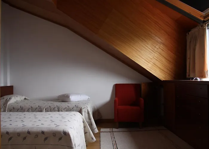 Agroturismo Casa Quinta Da Calcada Douro