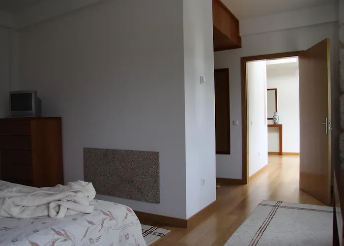 Agroturismo Casa Quinta Da Calcada Douro