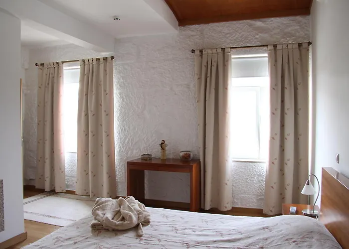 Casa Quinta Da Calcada Douro