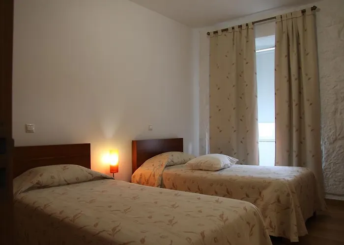 Agroturismo Casa Quinta Da Calcada Douro *