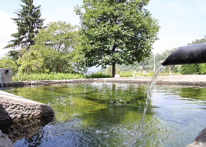 Casa Quinta Da Calcada Douro