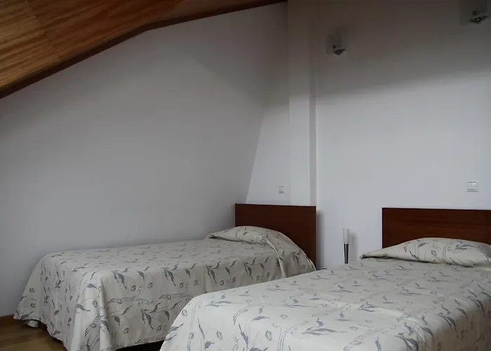 Agroturismo Casa Quinta Da Calcada Douro Cinfães