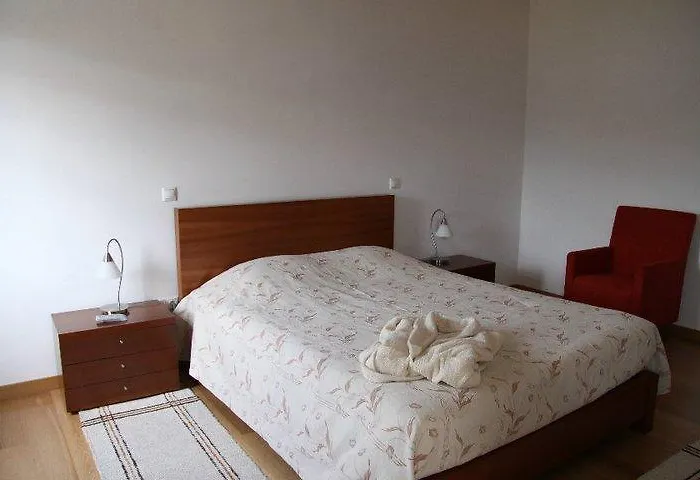 Agroturismo Casa Quinta Da Calcada Douro *