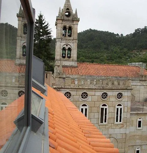 Casa Quinta Da Calcada Douro Cinfães