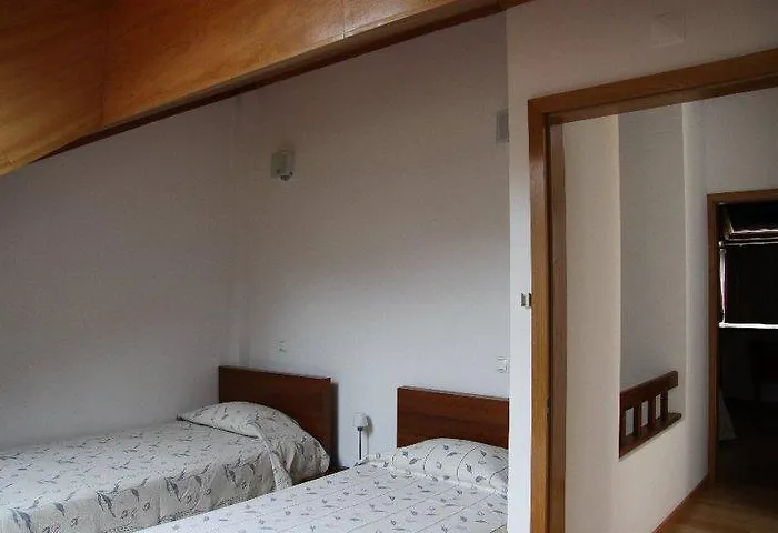 Casa Quinta Da Calcada Douro Cinfães